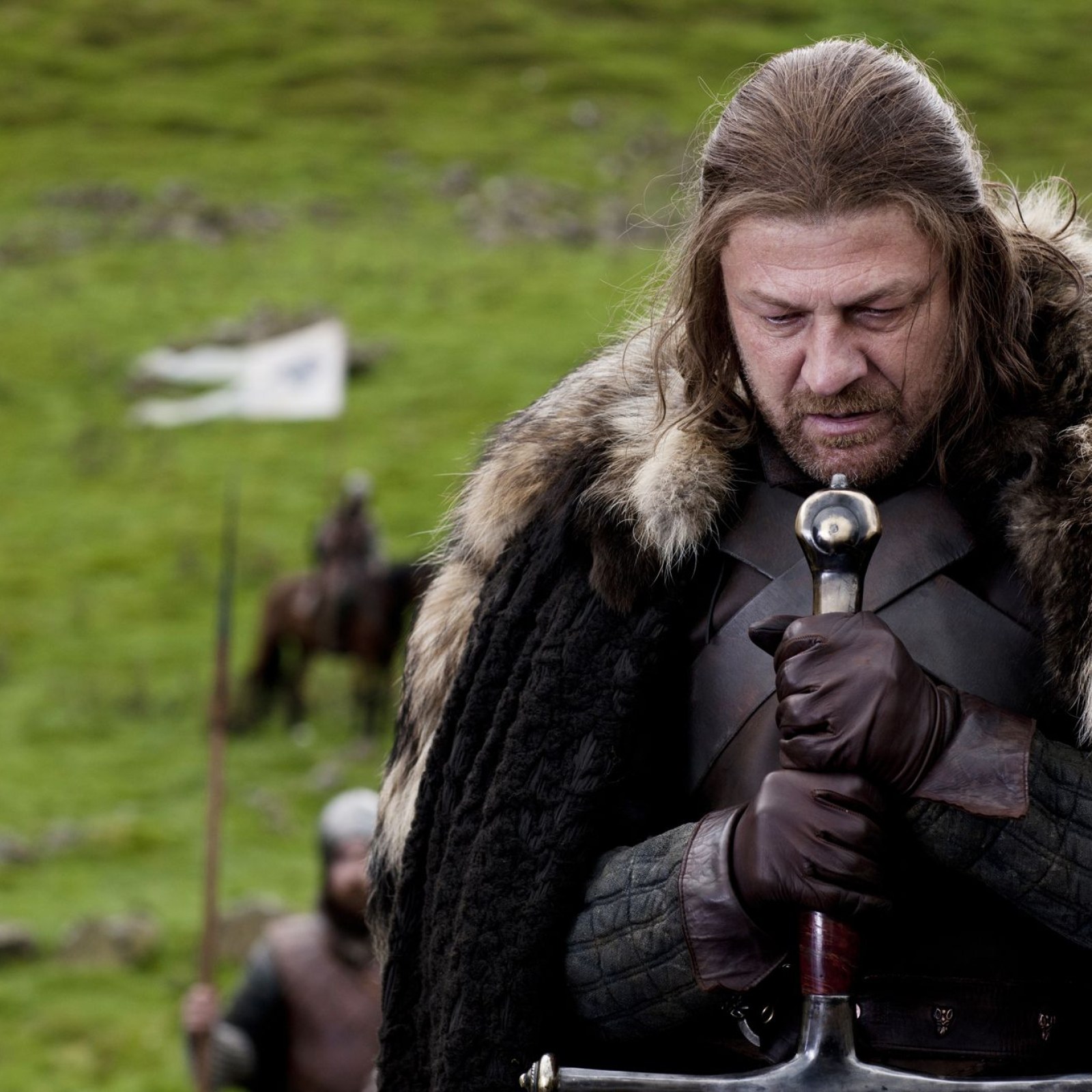 Ned Stark